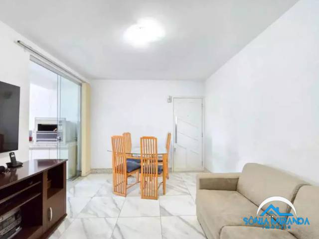 #13409 - Área privativa para Venda em Belo Horizonte - MG - 2