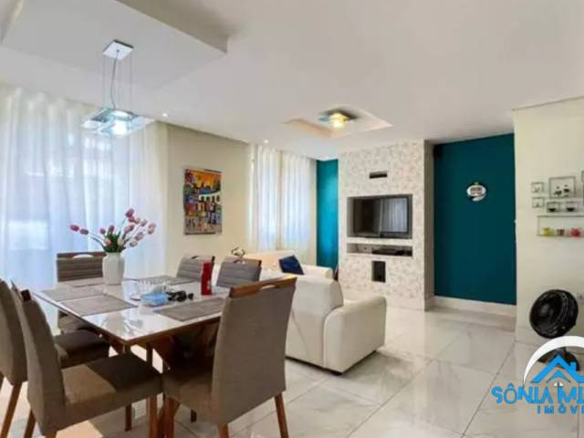 #13410 - Apartamento para Venda em Belo Horizonte - MG - 2