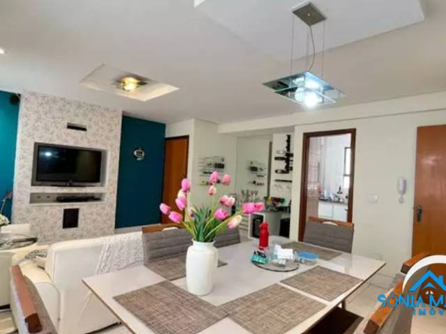 #13410 - Apartamento para Venda em Belo Horizonte - MG - 3