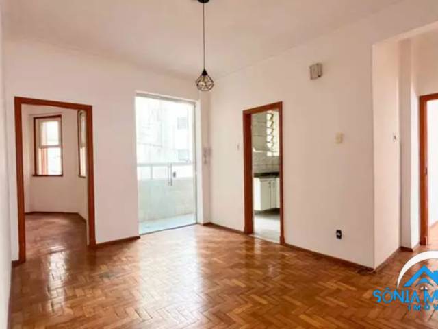 #13411 - Apartamento para Venda em Belo Horizonte - MG - 2