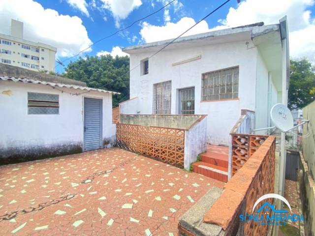 #13413 - Casa para Venda em Belo Horizonte - MG - 1