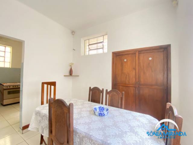 #13413 - Casa para Venda em Belo Horizonte - MG - 2