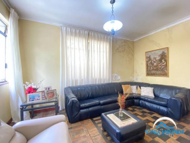 #13413 - Casa para Venda em Belo Horizonte - MG - 3