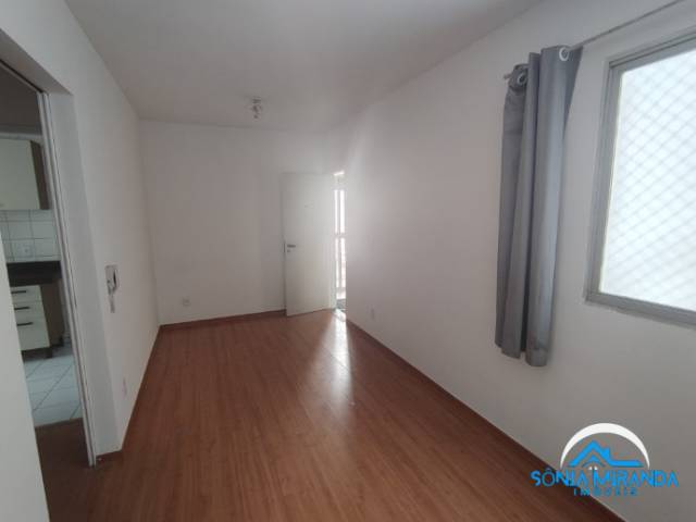 #13414 - Apartamento para Venda em Belo Horizonte - MG - 2