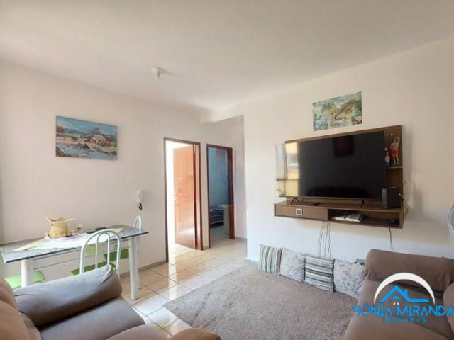 #13415 - Apartamento para Venda em Belo Horizonte - MG - 1