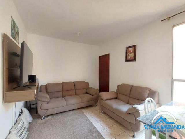 #13415 - Apartamento para Venda em Belo Horizonte - MG - 3