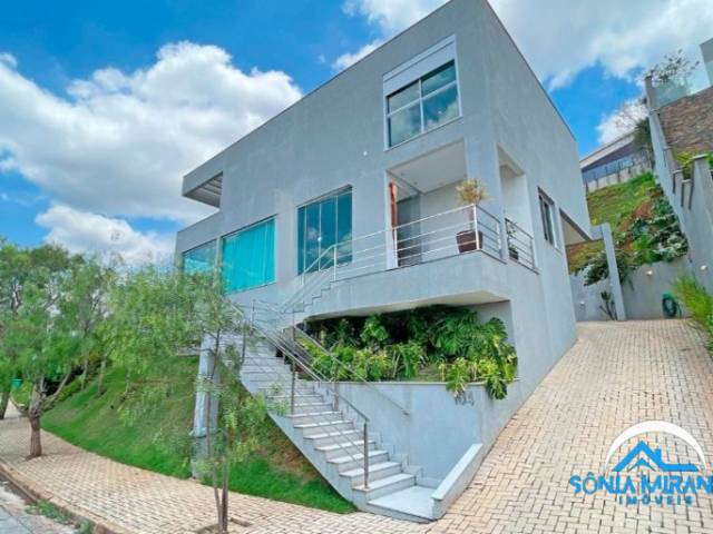 #13416 - Casa em condomínio para Venda em Nova Lima - MG - 1