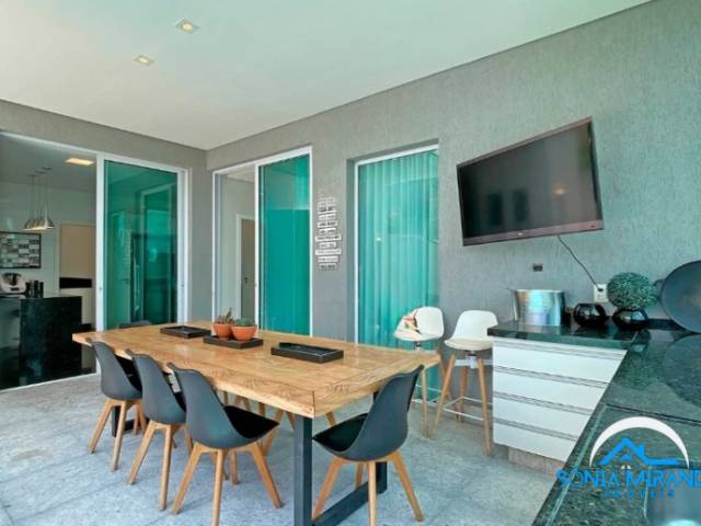 #13416 - Casa em condomínio para Venda em Nova Lima - MG - 3