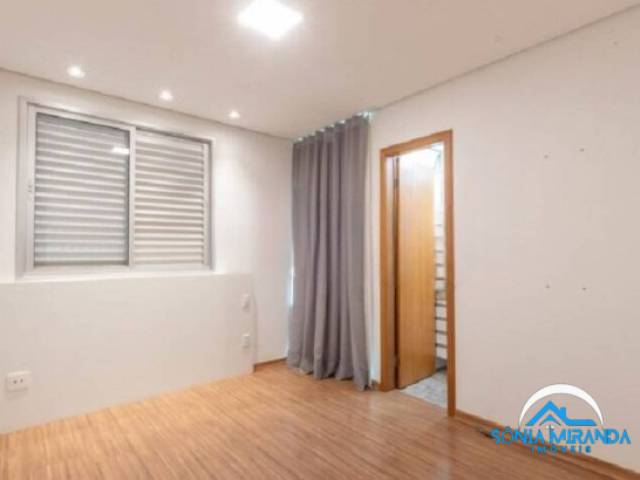 #13421 - Apartamento para Venda em Belo Horizonte - MG