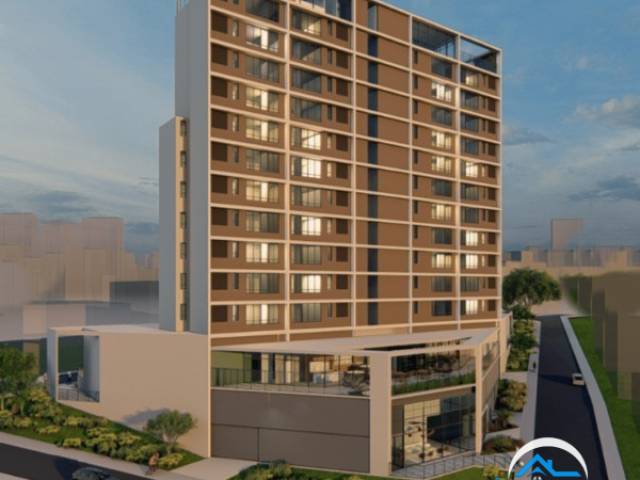 #13428 - Apartamento para Venda em Belo Horizonte - MG - 1