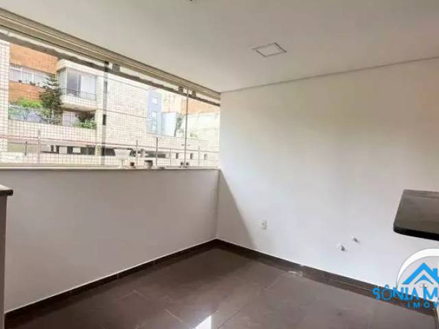#13430 - Apartamento para Venda em Belo Horizonte - MG