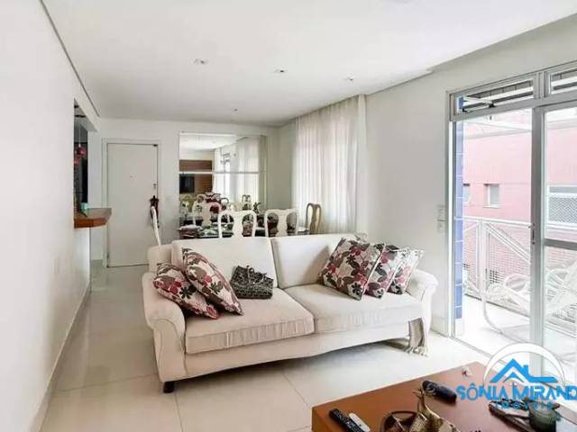 #13429 - Apartamento para Venda em Belo Horizonte - MG - 1