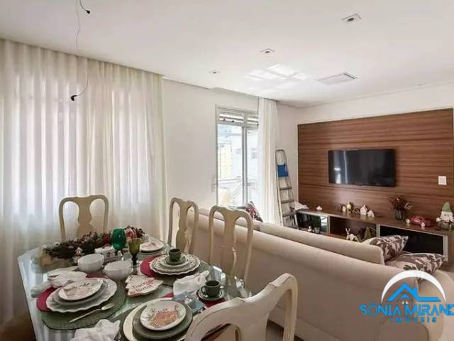 #13429 - Apartamento para Venda em Belo Horizonte - MG - 2