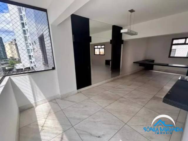 #13433 - Apartamento para Locação em Belo Horizonte - MG - 2