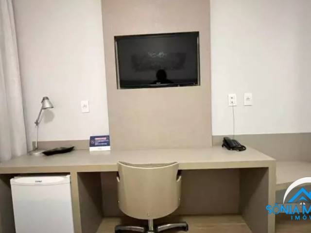 #13437 - Loft para Venda em Belo Horizonte - MG