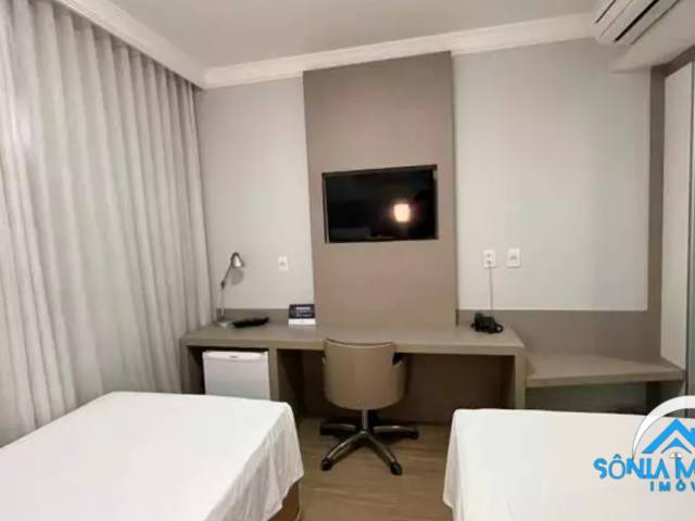 #13437 - Loft para Venda em Belo Horizonte - MG