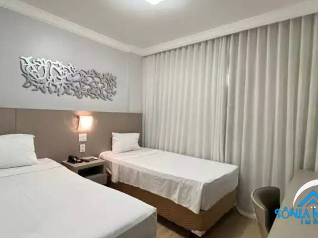 #13437 - Loft para Venda em Belo Horizonte - MG