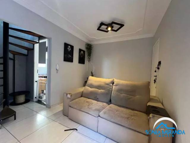 #13438 - Cobertura para Venda em Belo Horizonte - MG - 3