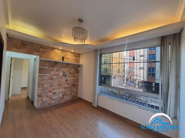 #13439 - Apartamento para Venda em Belo Horizonte - MG - 1