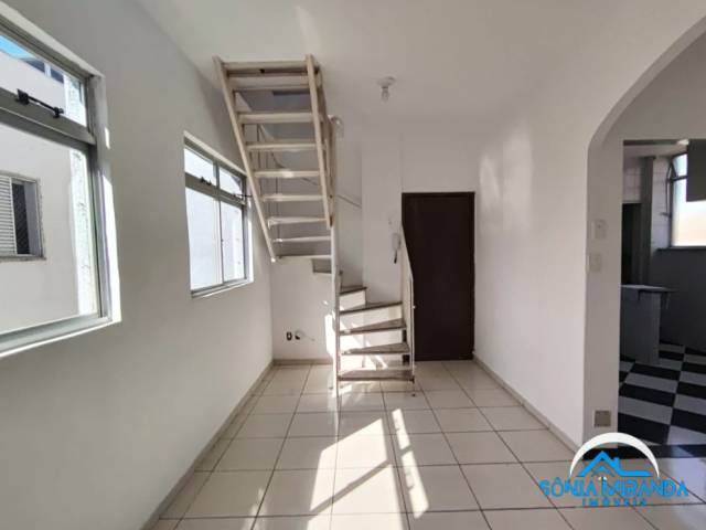 #13440 - Cobertura para Venda em Belo Horizonte - MG