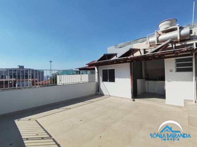 #13440 - Cobertura para Venda em Belo Horizonte - MG