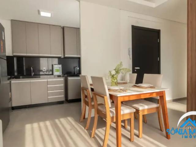 #13441 - Apartamento para Venda em Belo Horizonte - MG - 2