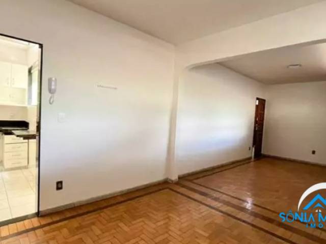 #13445 - Apartamento para Venda em Belo Horizonte - MG