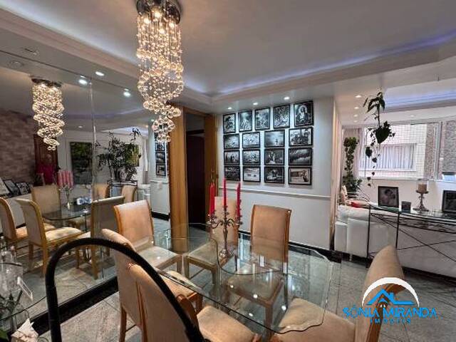 #13451 - Apartamento para Venda em Belo Horizonte - MG