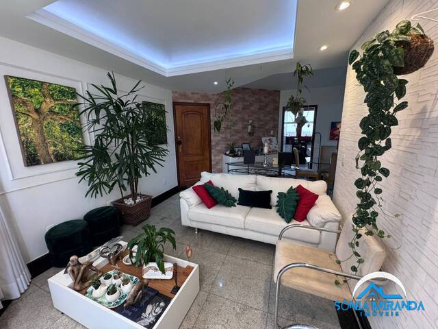 #13451 - Apartamento para Venda em Belo Horizonte - MG