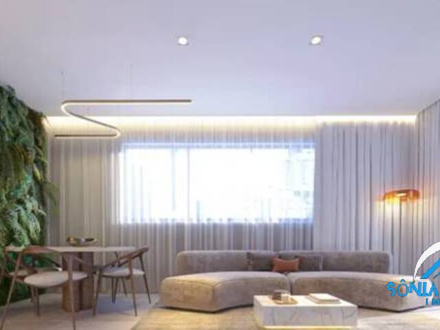 #13453 - Área privativa para Venda em Belo Horizonte - MG - 2