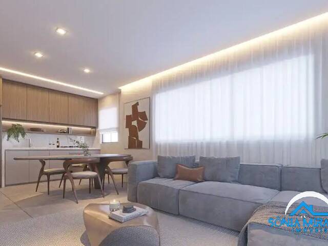 #13454 - Cobertura para Venda em Contagem - MG - 2