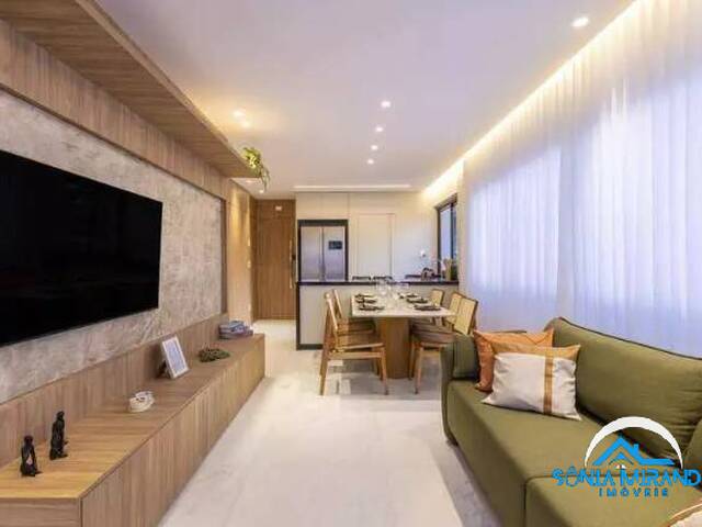 Venda em Sion - Belo Horizonte