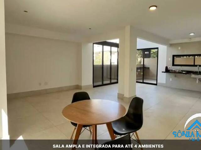 Venda em Anchieta - Belo Horizonte