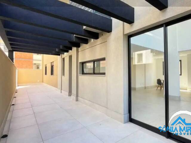 #13456 - Área privativa para Venda em Belo Horizonte - MG - 3