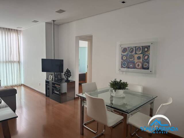 Locação em Buritis - Belo Horizonte