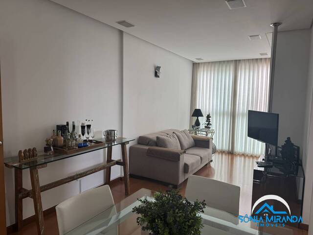 #13459 - Apartamento para Locação em Belo Horizonte - MG - 2