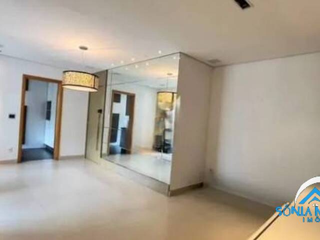 #13461 - Apartamento para Venda em Nova Lima - MG