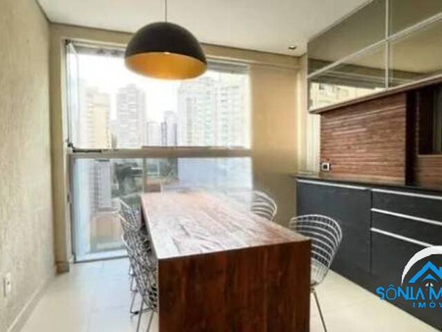 Apartamento para Venda em Nova Lima - 5