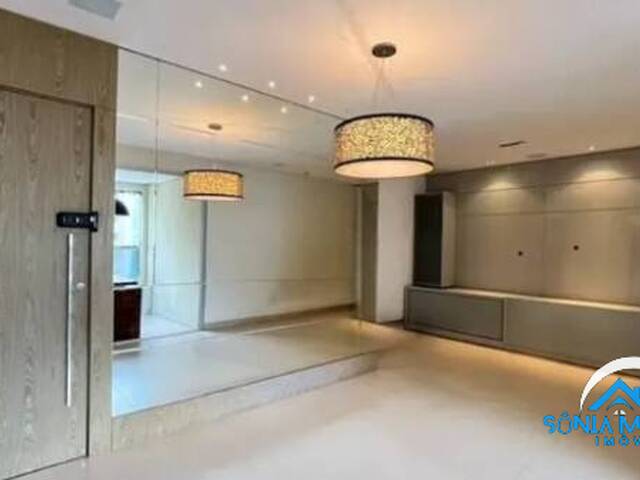 #13461 - Apartamento para Venda em Nova Lima - MG