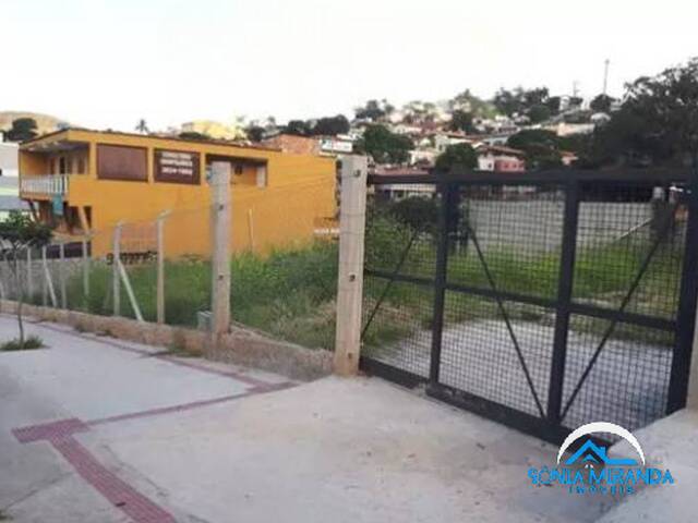 #13467 - Área para Locação em Belo Horizonte - MG - 2