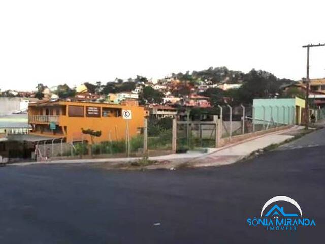 Locação em Palmeiras - Belo Horizonte