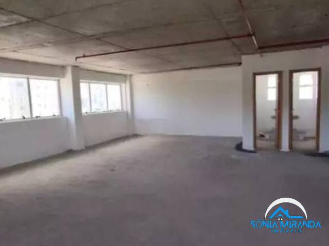 #13468 - Andar Comercial para Locação em Belo Horizonte - MG - 2