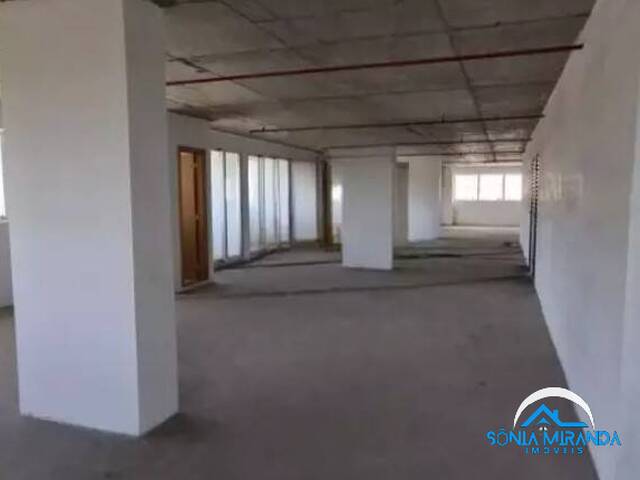 #13468 - Andar Comercial para Locação em Belo Horizonte - MG - 3