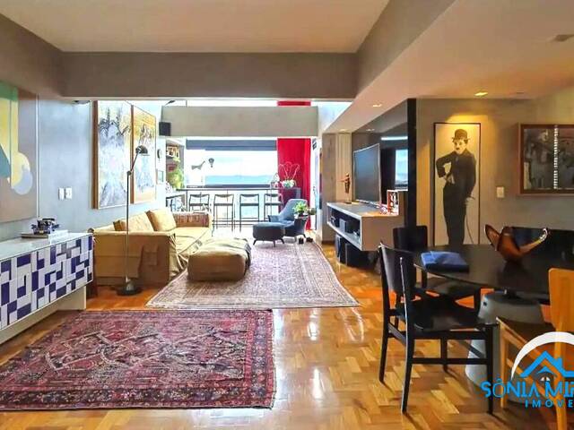 #13486 - Apartamento para Venda em Nova Lima - MG