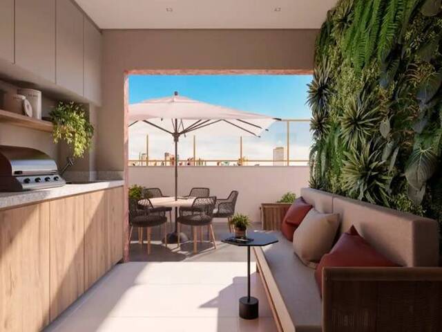 Apartamento para Venda em Belo Horizonte - 4