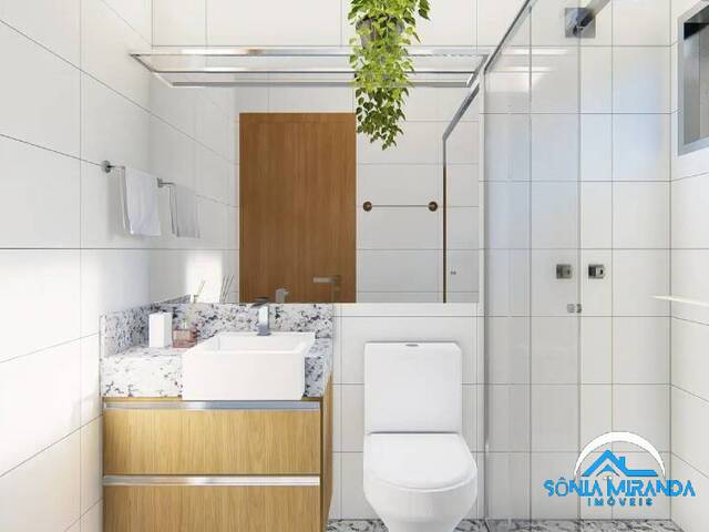 Apartamento para Venda em Belo Horizonte - 4