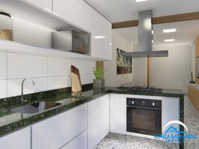 Apartamento para Venda em Belo Horizonte - 5
