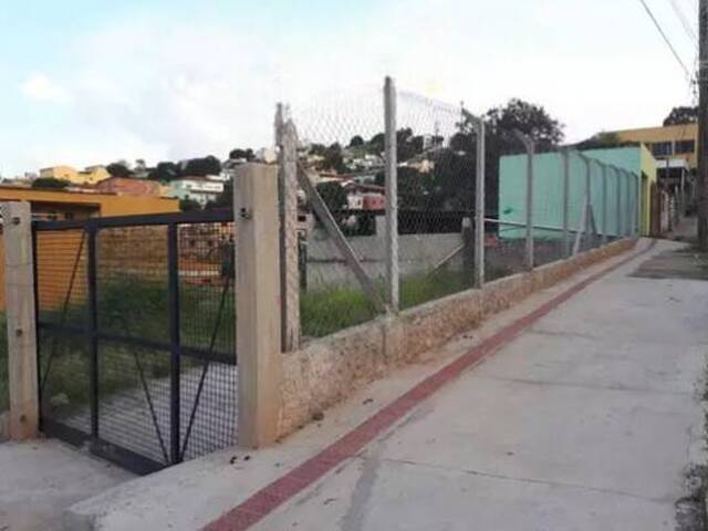 #13467 - Área para Locação em Belo Horizonte - MG - 3