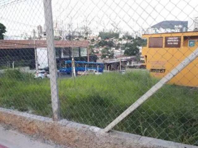 Área para Locação em Belo Horizonte - 4
