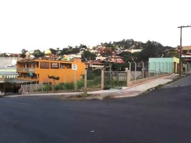#13467 - Área para Locação em Belo Horizonte - MG - 1